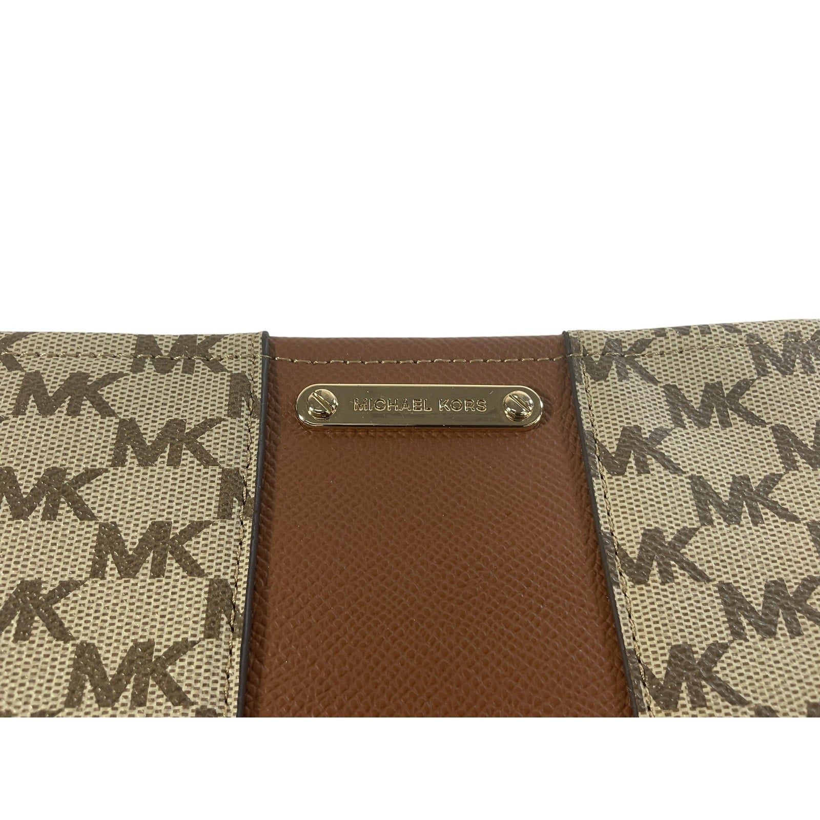 Riñonera (Michael Kors)