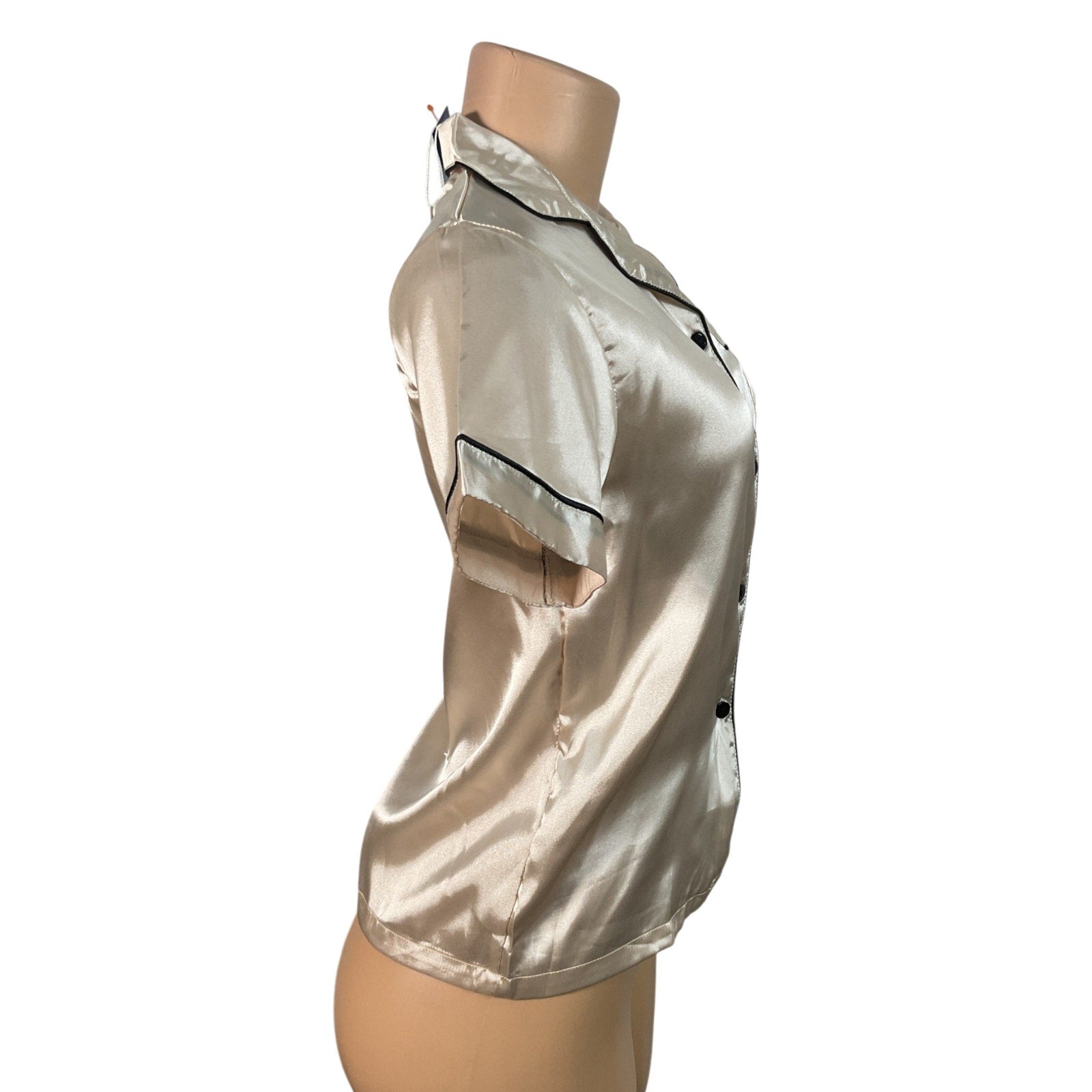 Blusa S