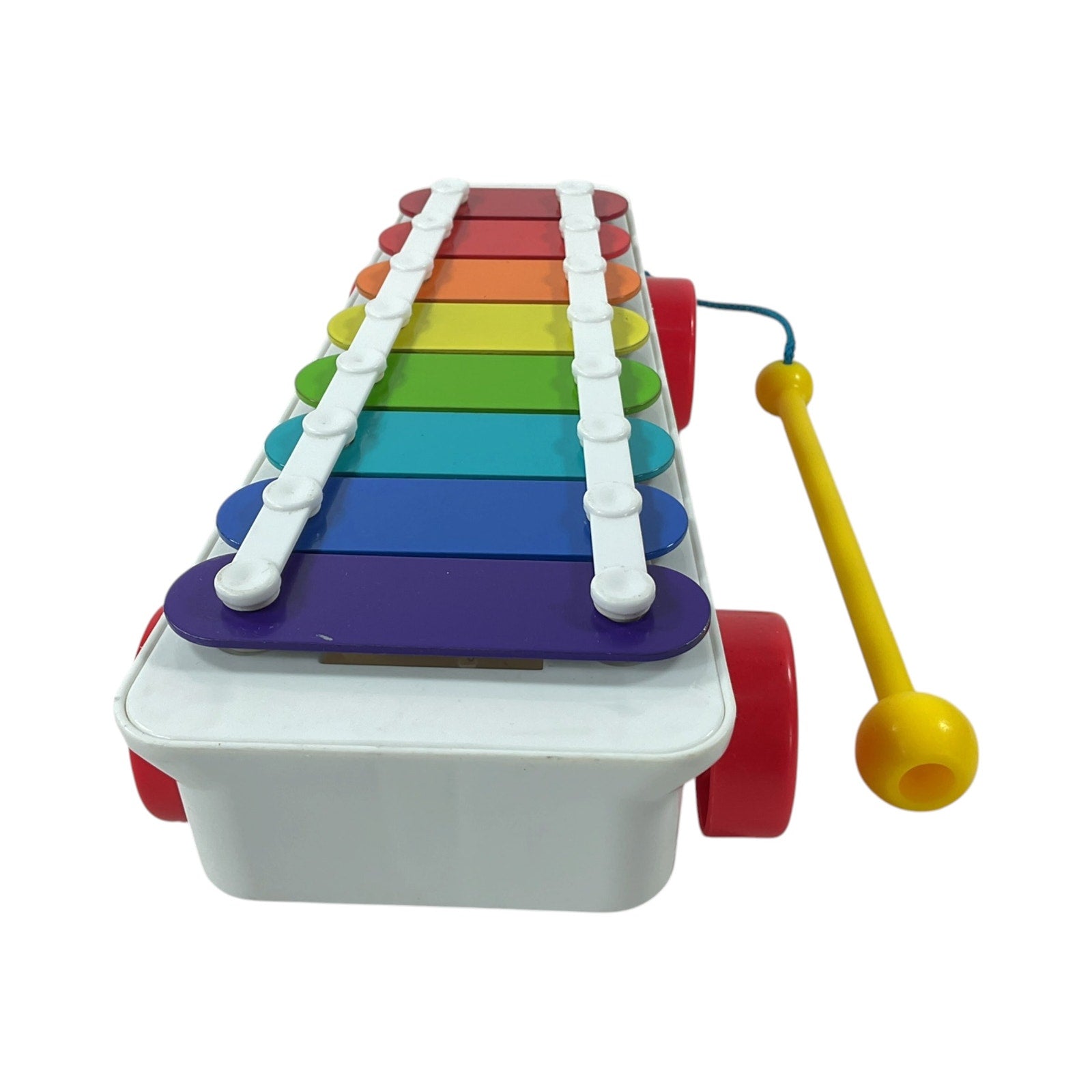 Juguete interactivo (Fisher Price)