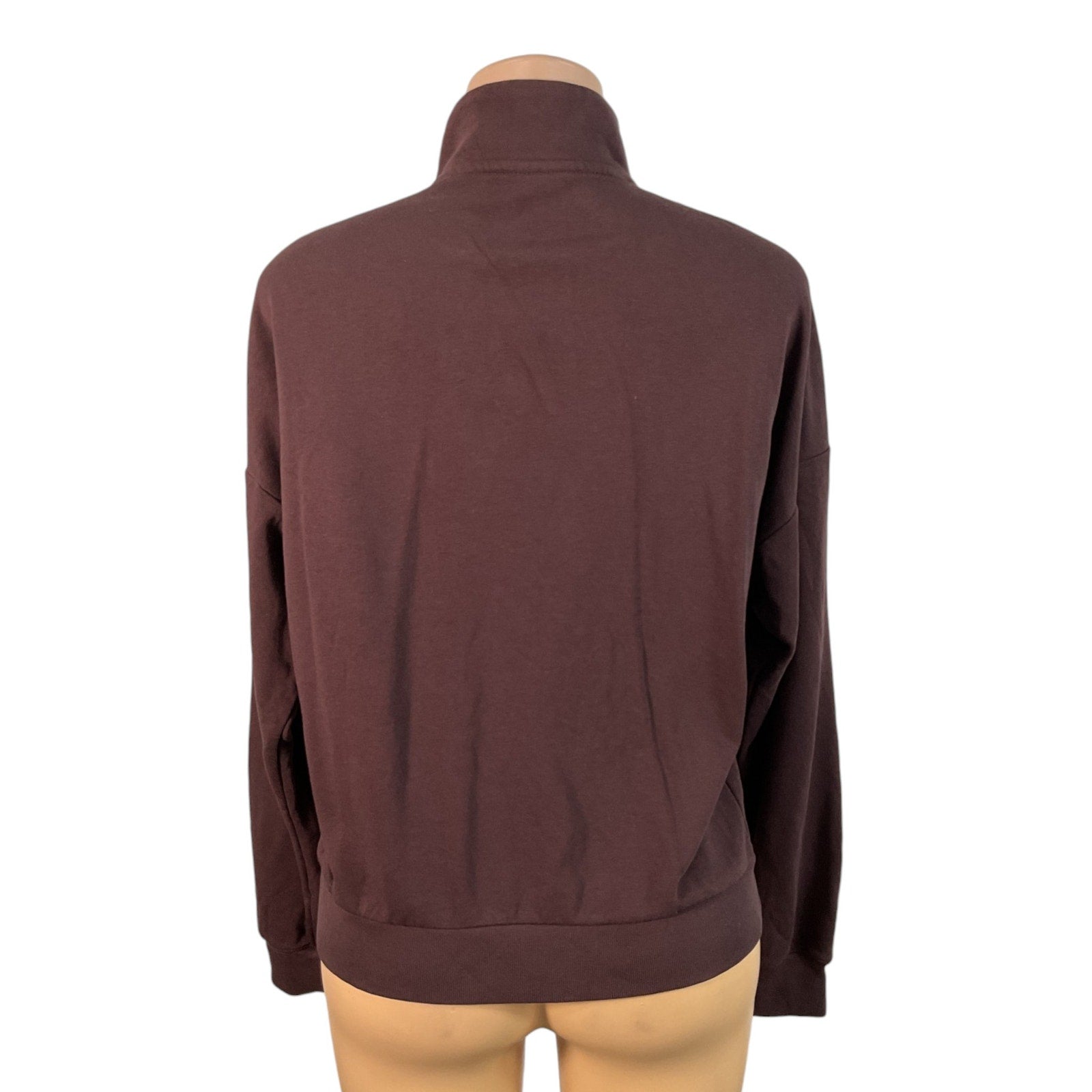 Sudadero S (Adidas)