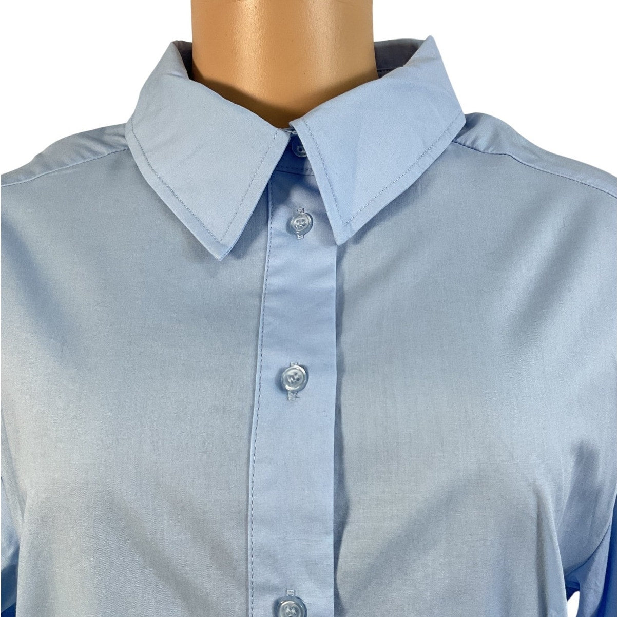 Blusa M (H&M)