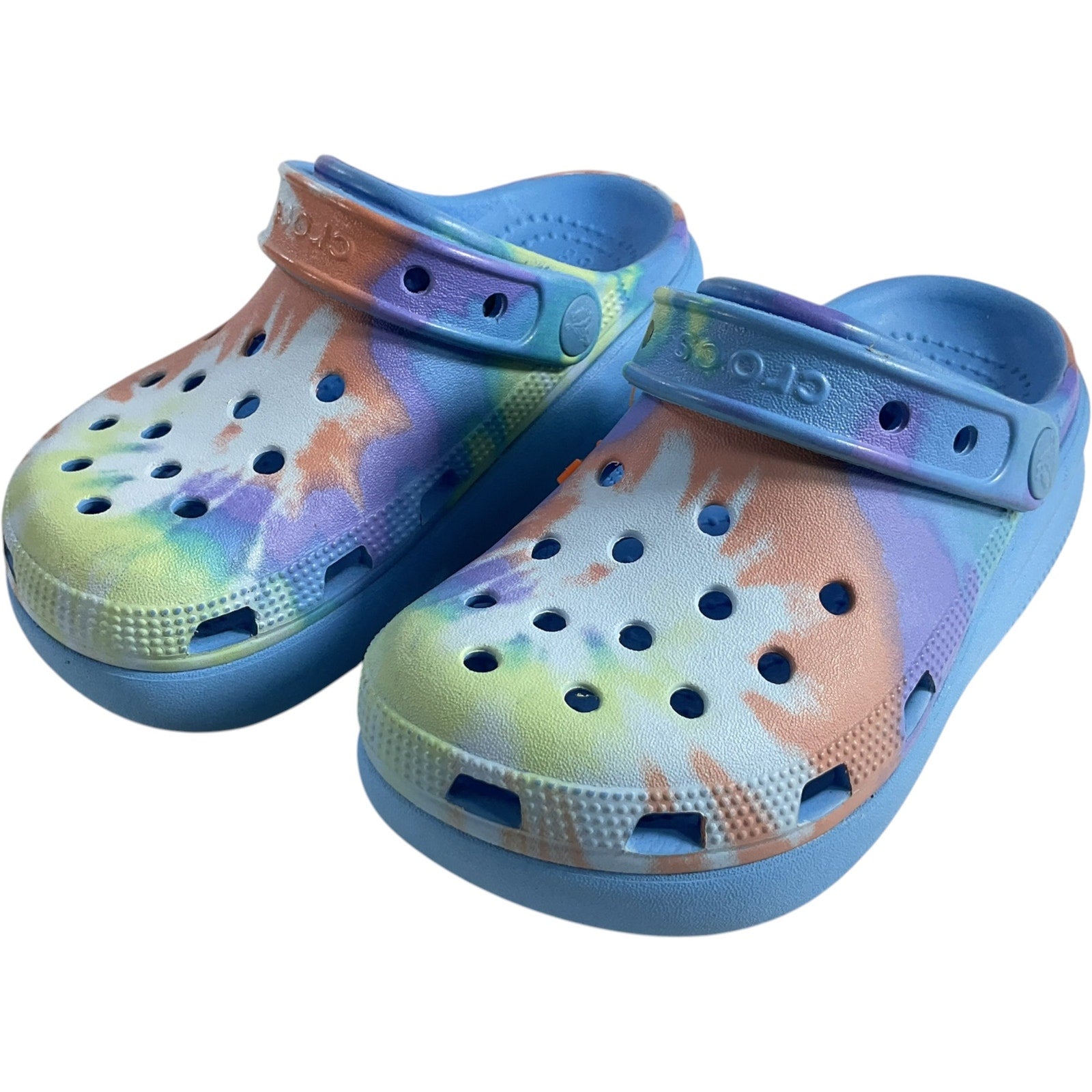 Sandalia C13 (Crocs)