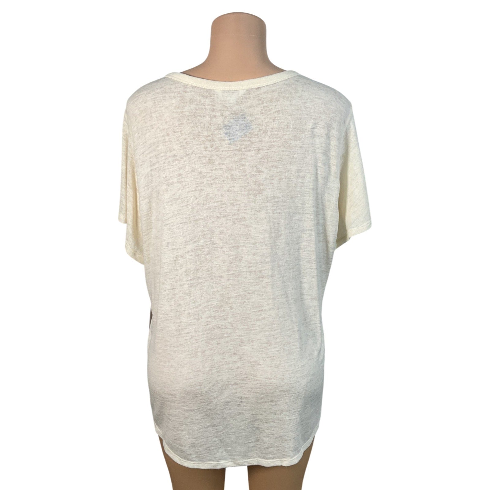 Blusa XL (Time and tru)