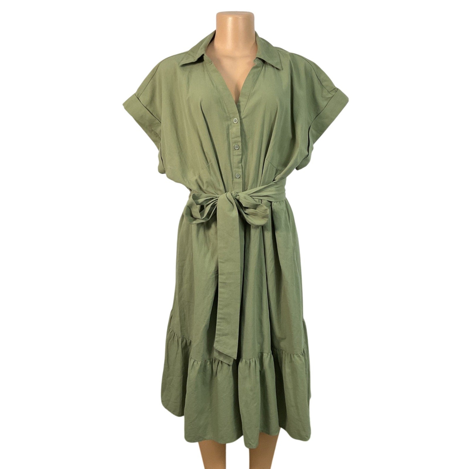 Vestido 1XL
