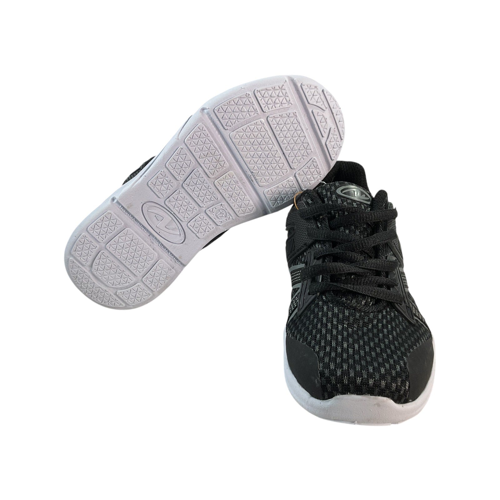 Tenis niño 12 (Athletic)