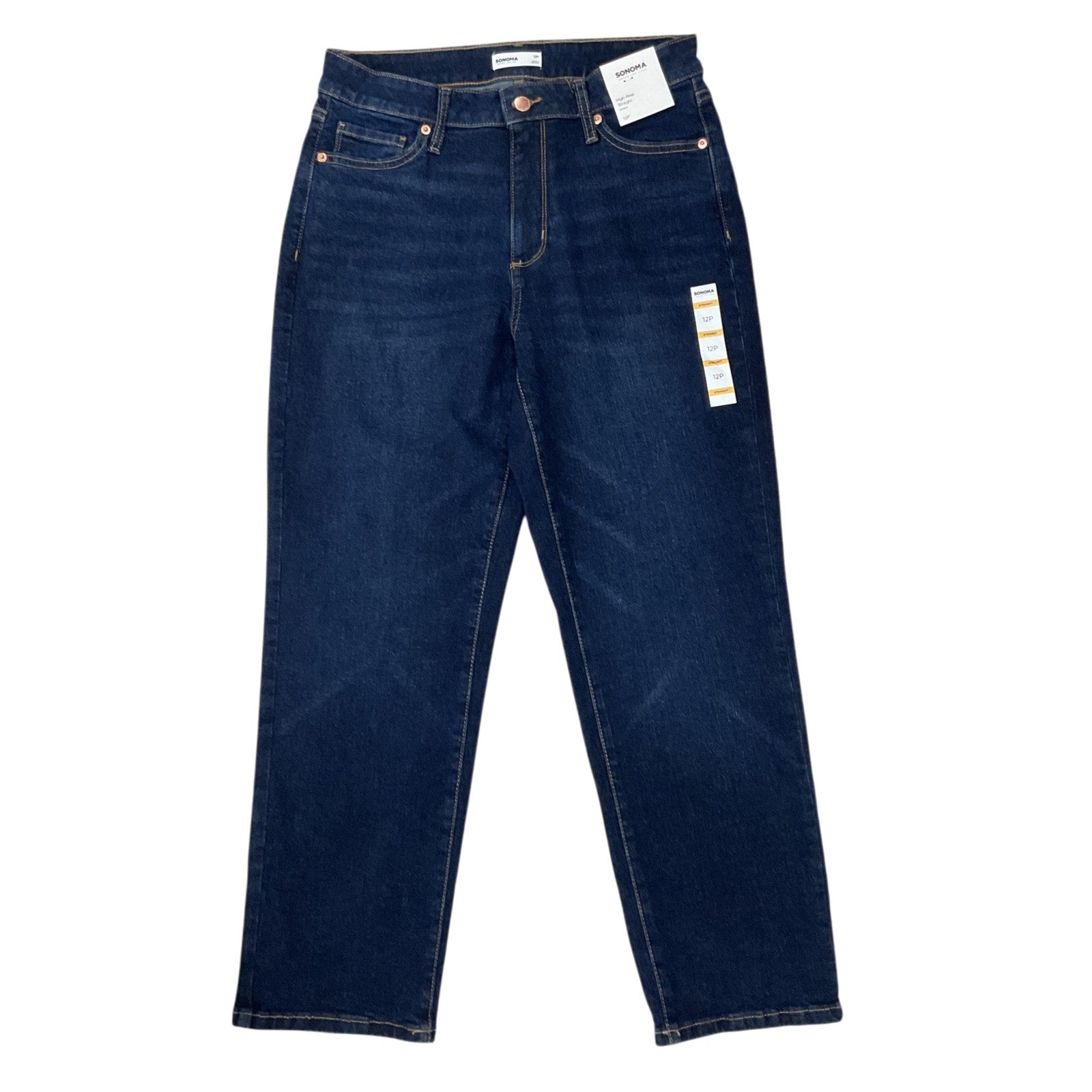 Jean 12 (Sonoma)