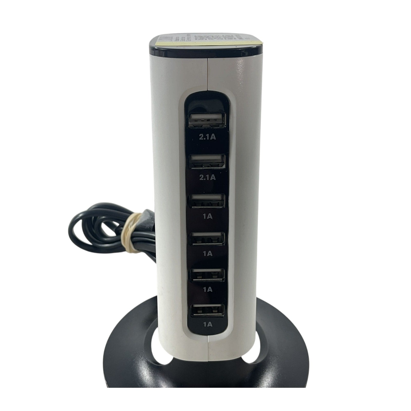 Cargador Múltiple (SHARPER IMAGE)