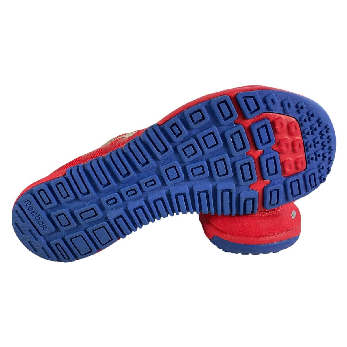Tenis 9 (Reebok)