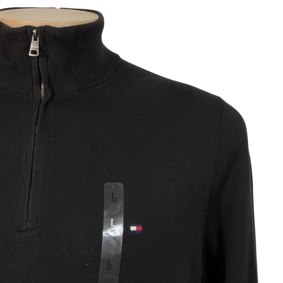 Sueter L (Tommy Hilfiger)