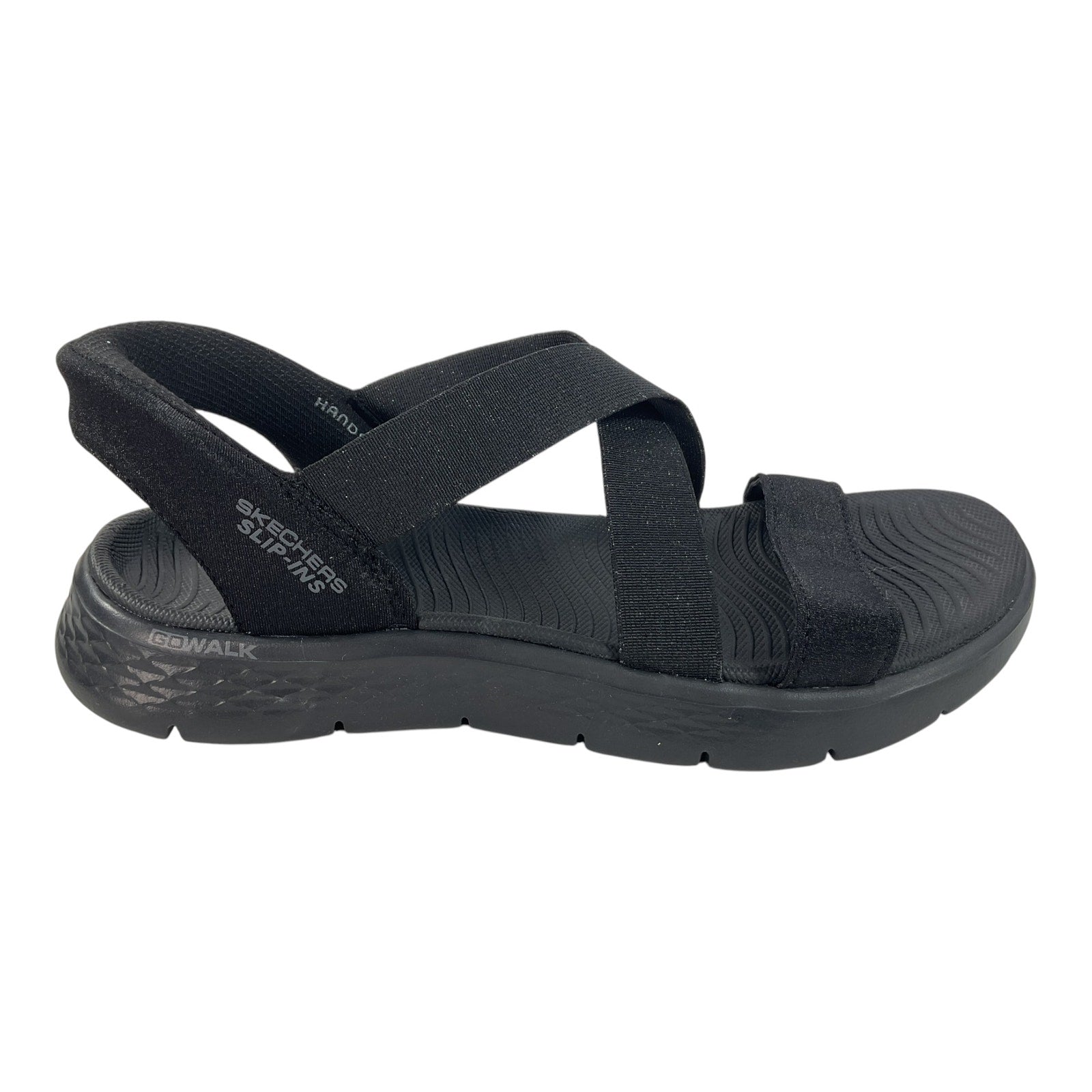 Sandalias 9 (Skechers)