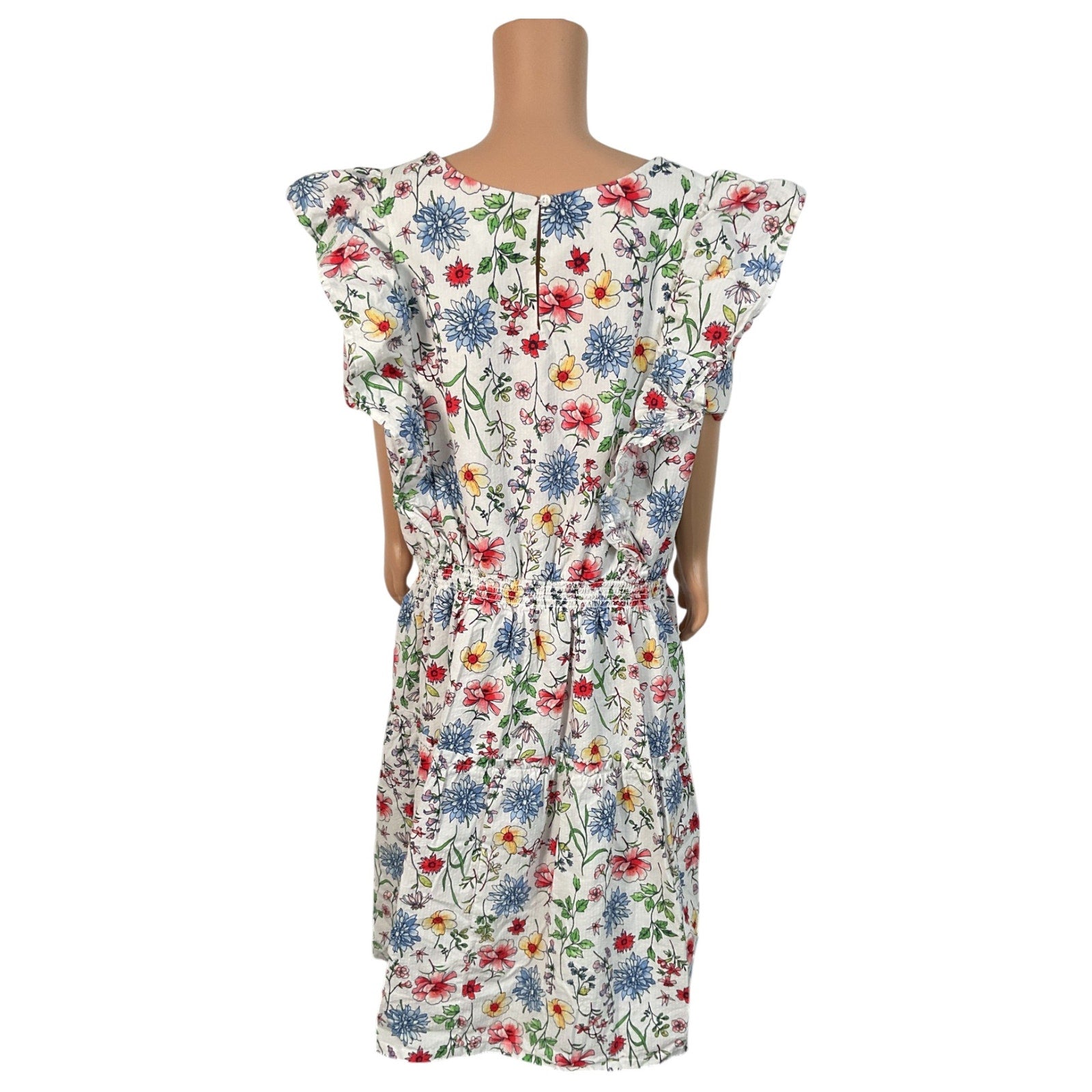 Vestido Niña 18 (Wonder Nation)
