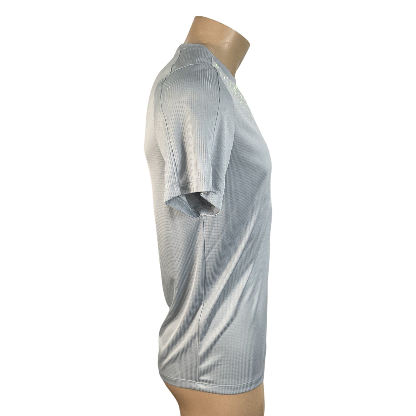 Camisa S (Under Armour)