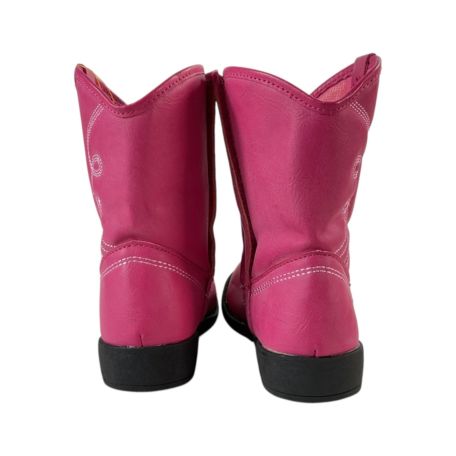 Botas niña 8