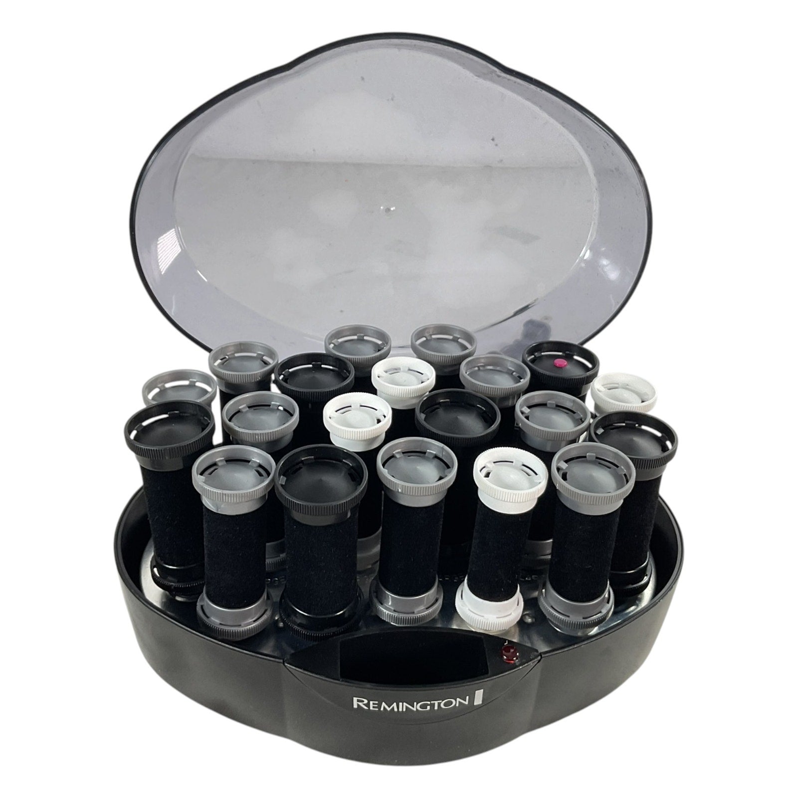 Set de Onduladores de cabello (REMINGTON)