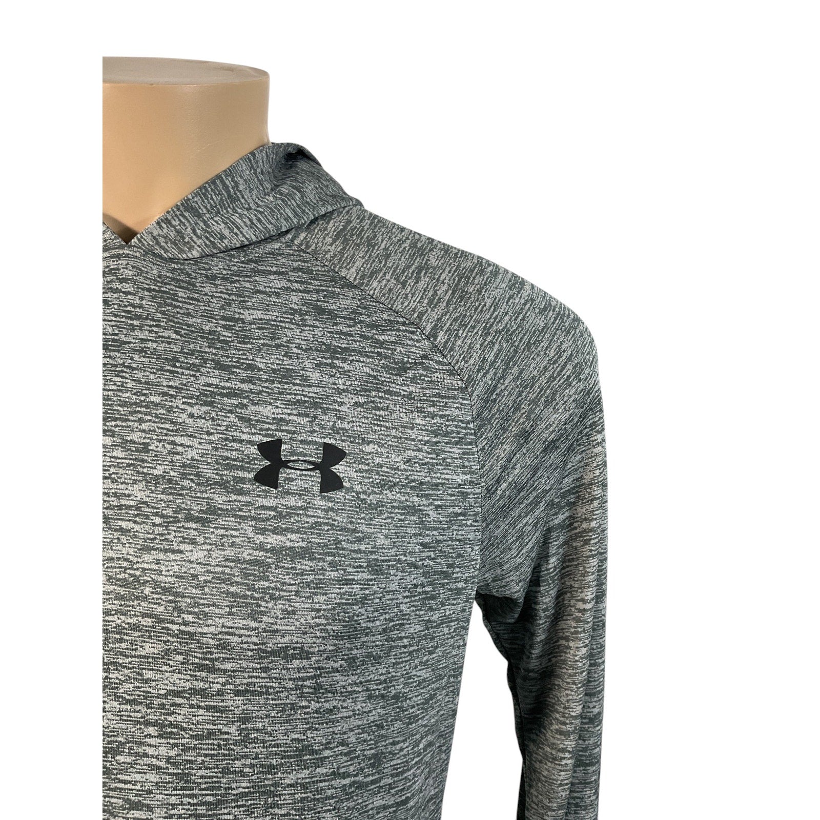 Sudadero S (Under Armour)