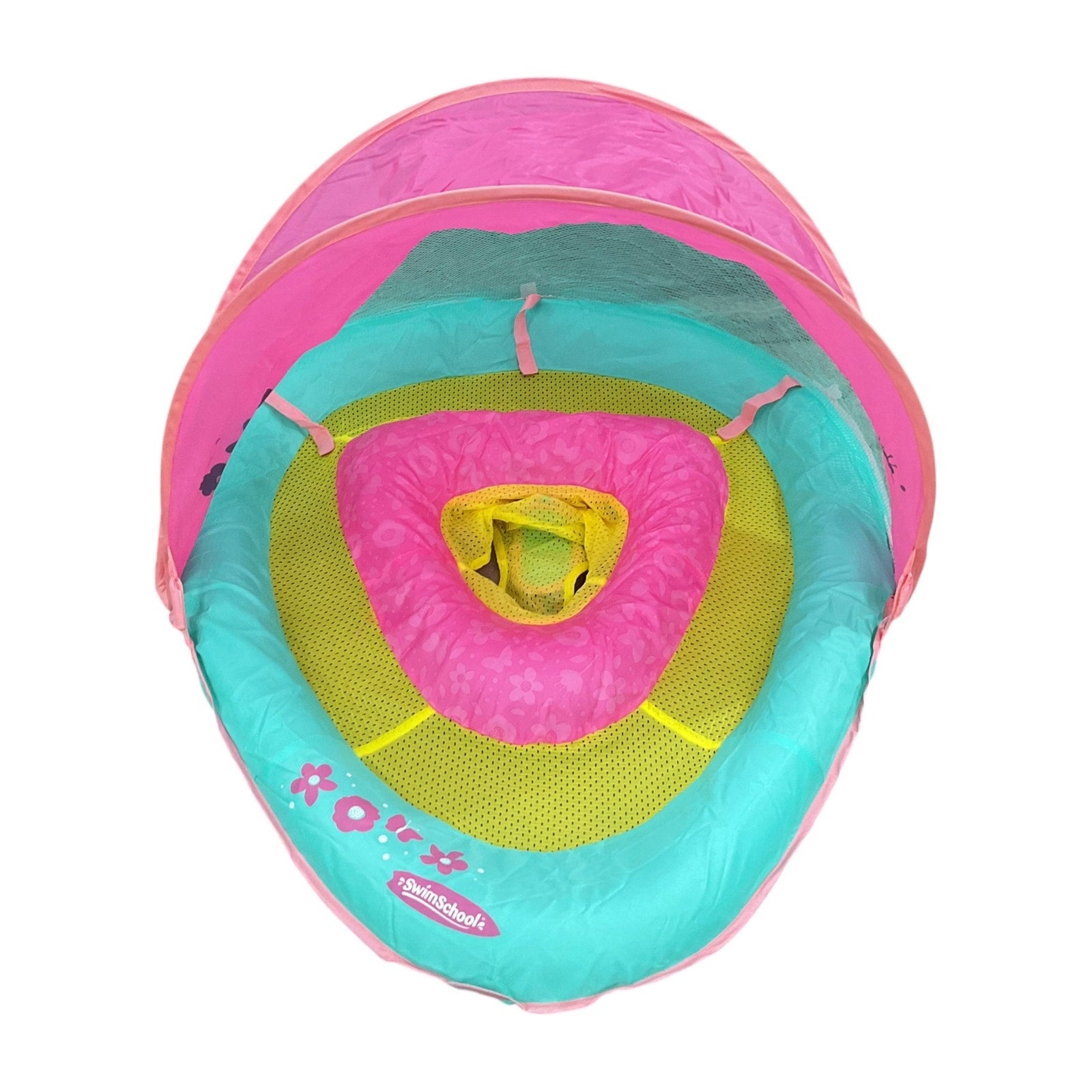 Flotador para niños (SwimSchool)