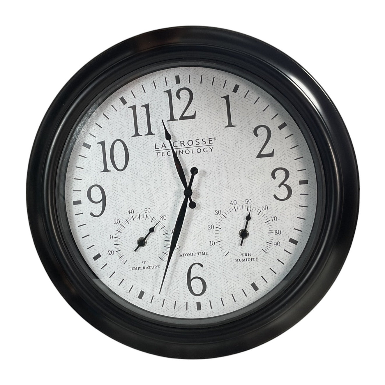 Reloj de pared