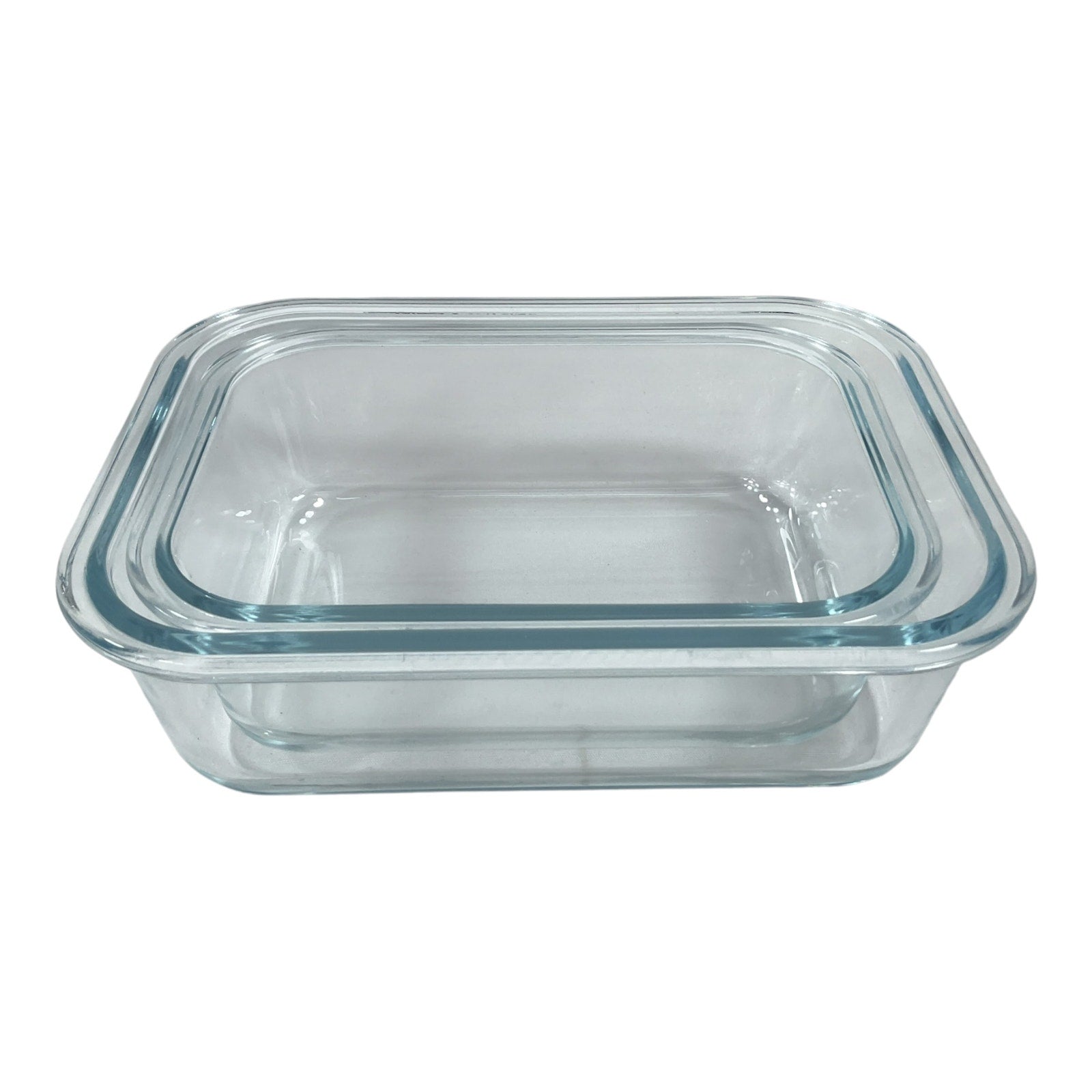 Set de recipientes