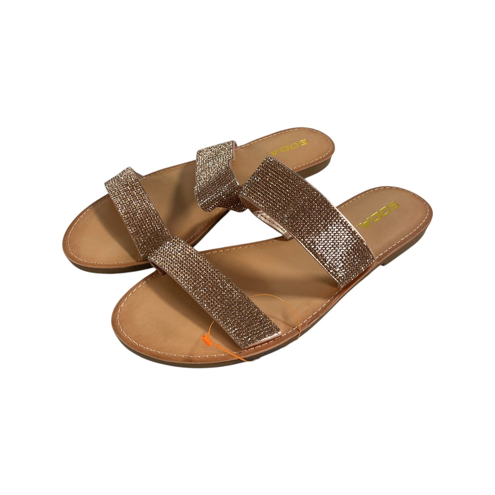 Sandalia 10 (SODA)