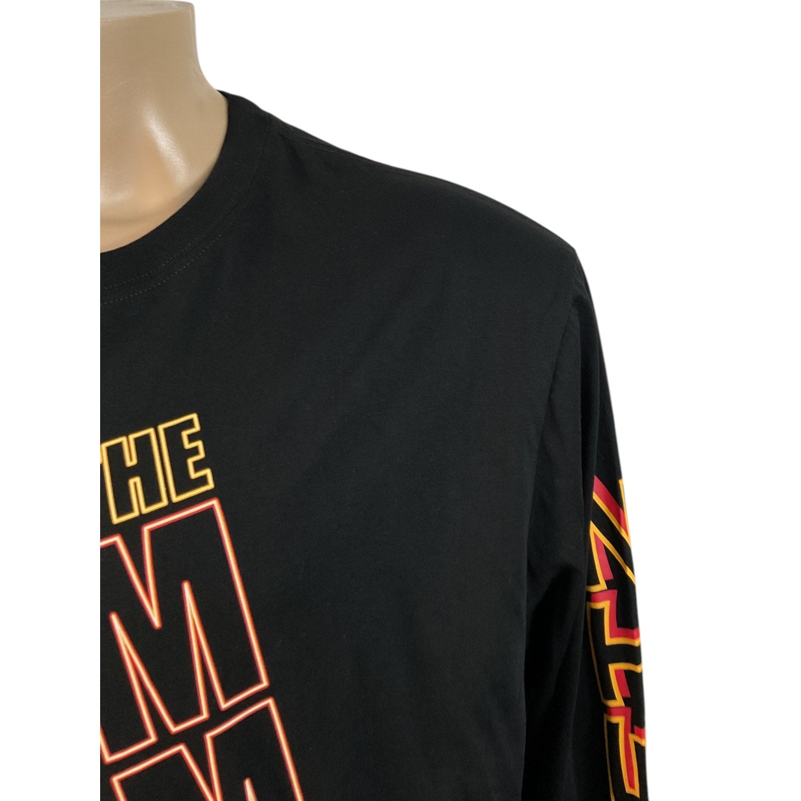 Camisa XL