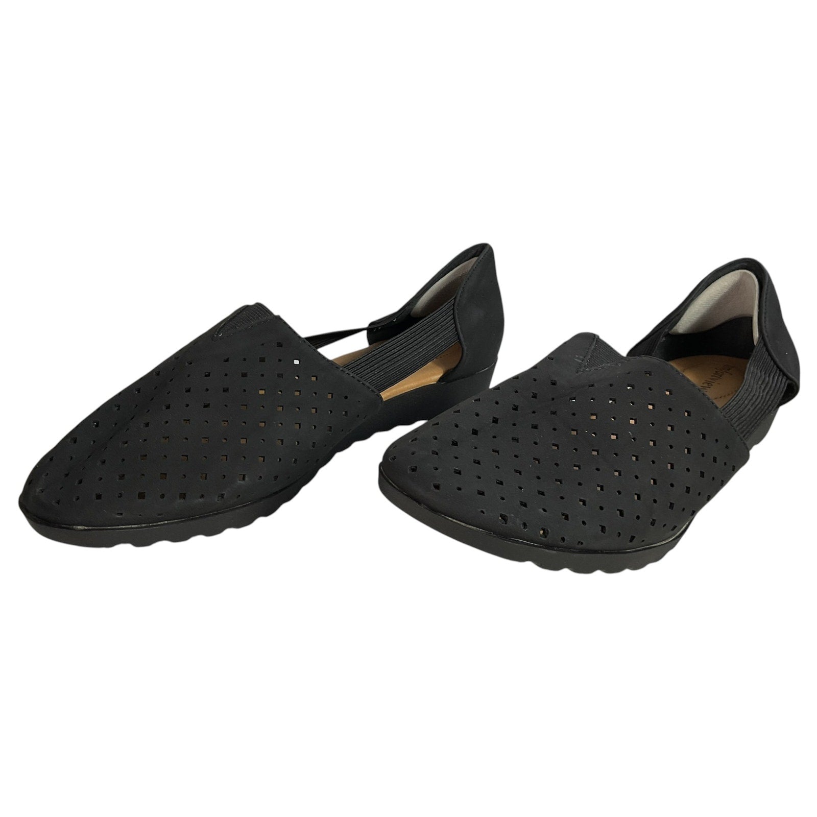 Zapato 10 (Comfortview)