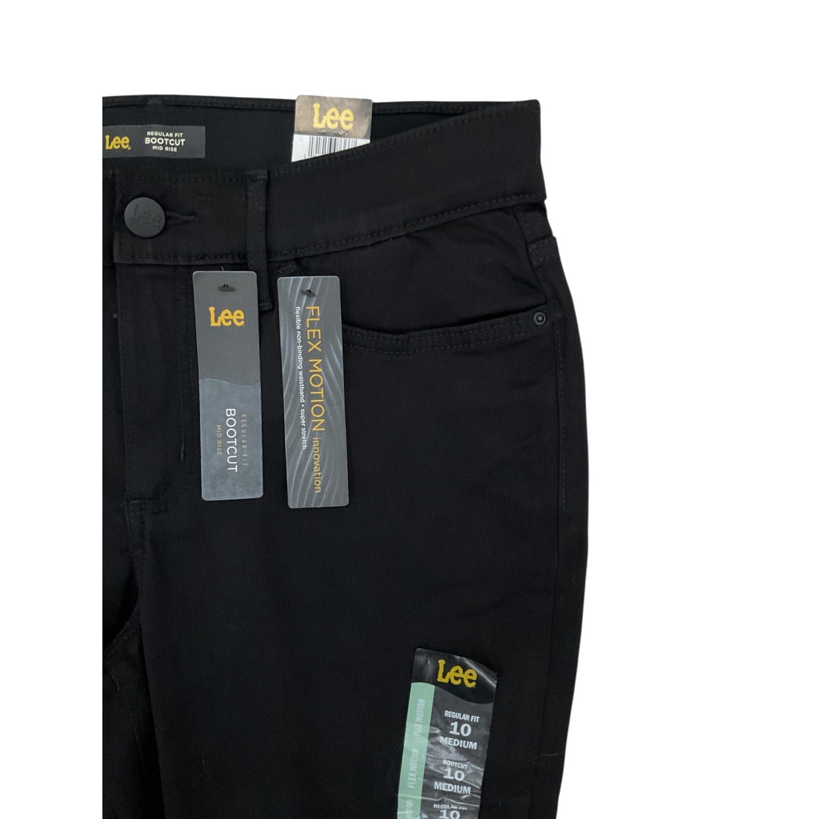 Jeans 10 (Lee)