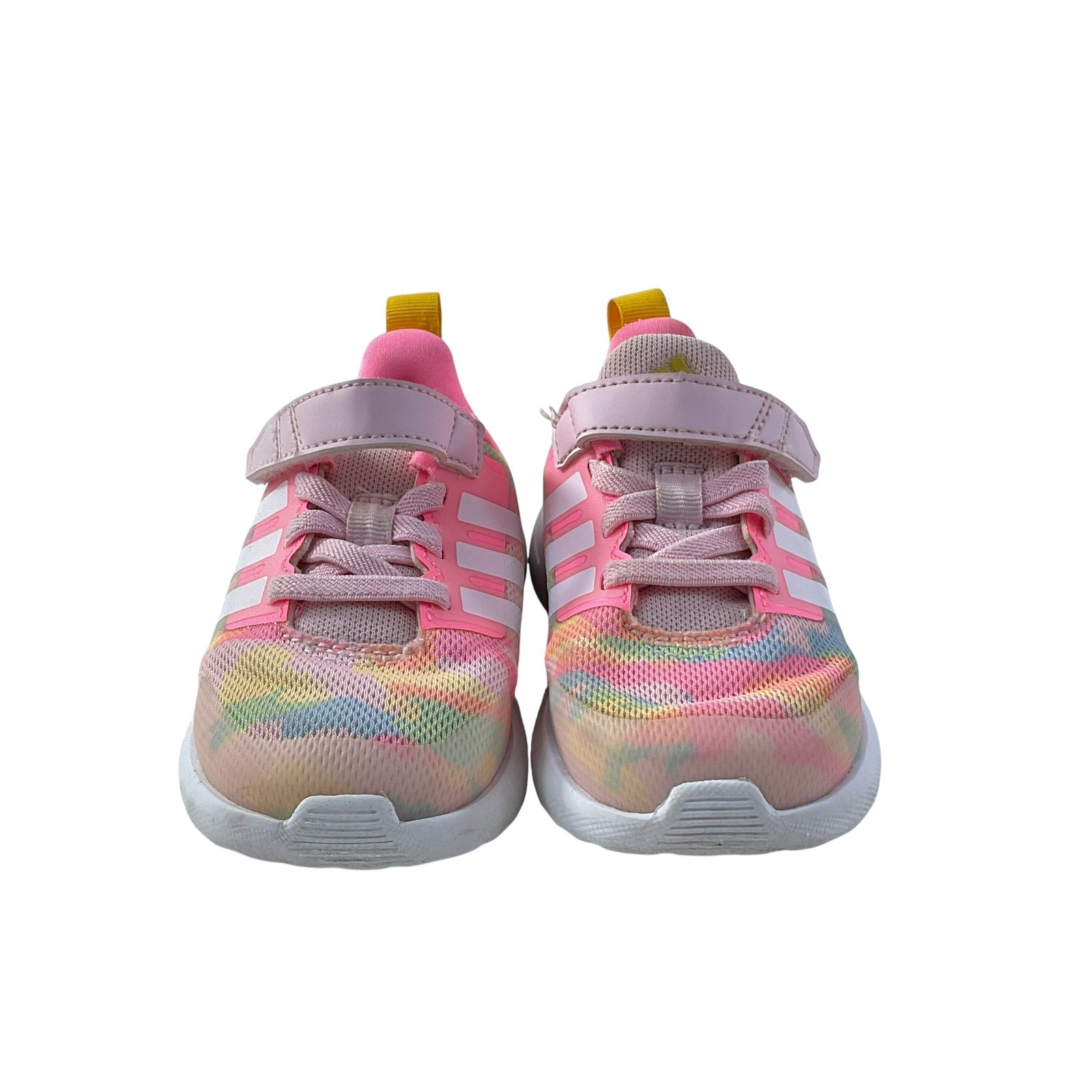 Tenis niña 6 (Adidas)