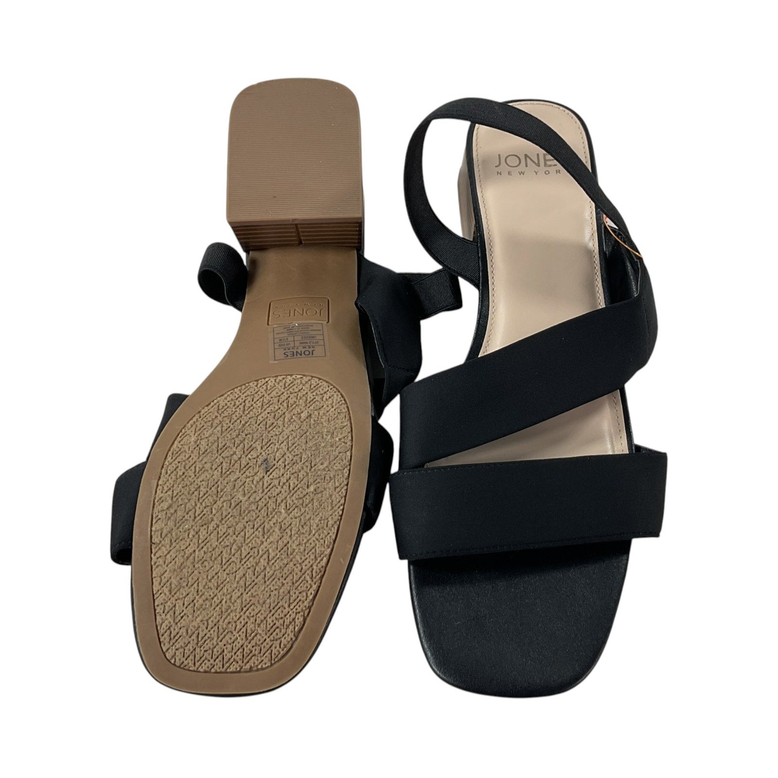 Plataforma 9.5 (JONES NEW YORK)
