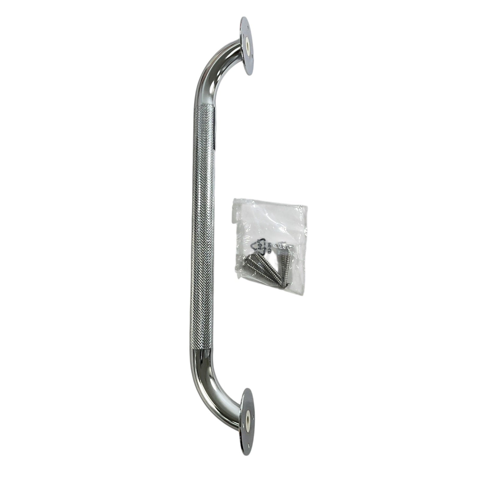 Barra de soporte para baño (drive)