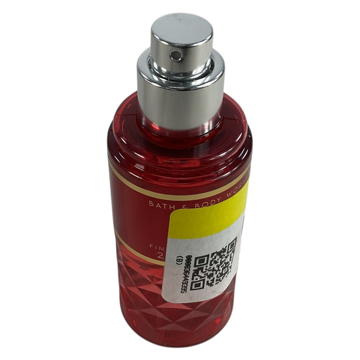 Splash (BATH & BODY WORKS)