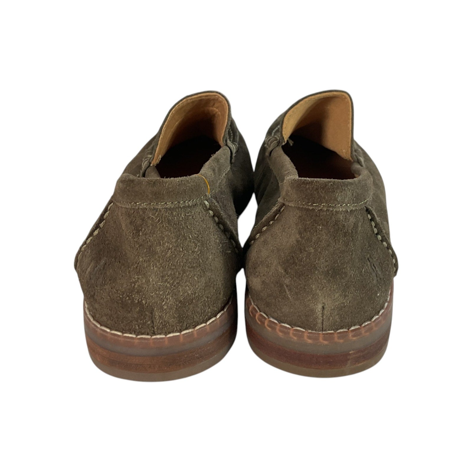 Zapato 7 (Hush Puppies)