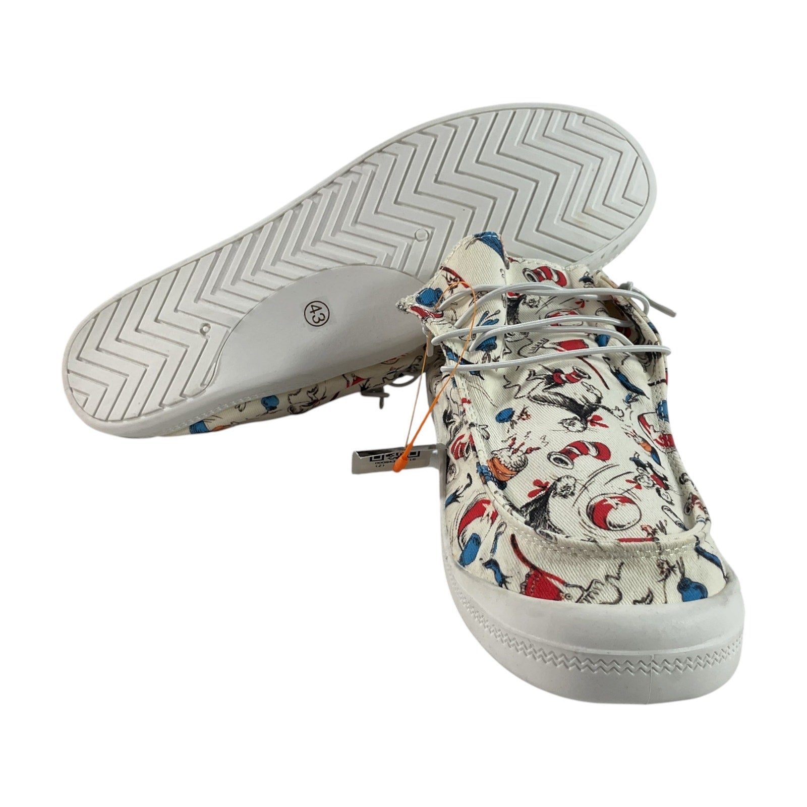 Zapato 10