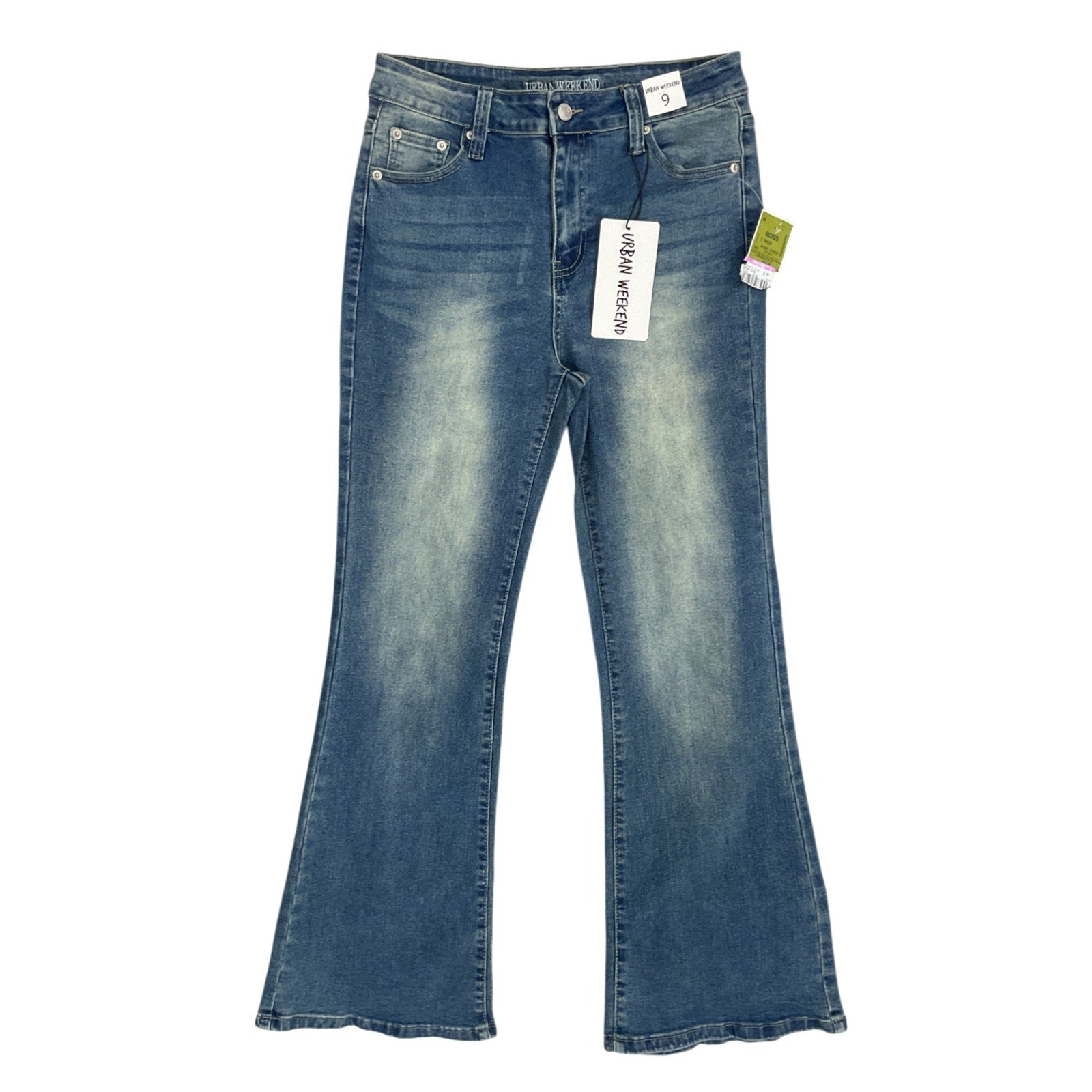 Jeans 9