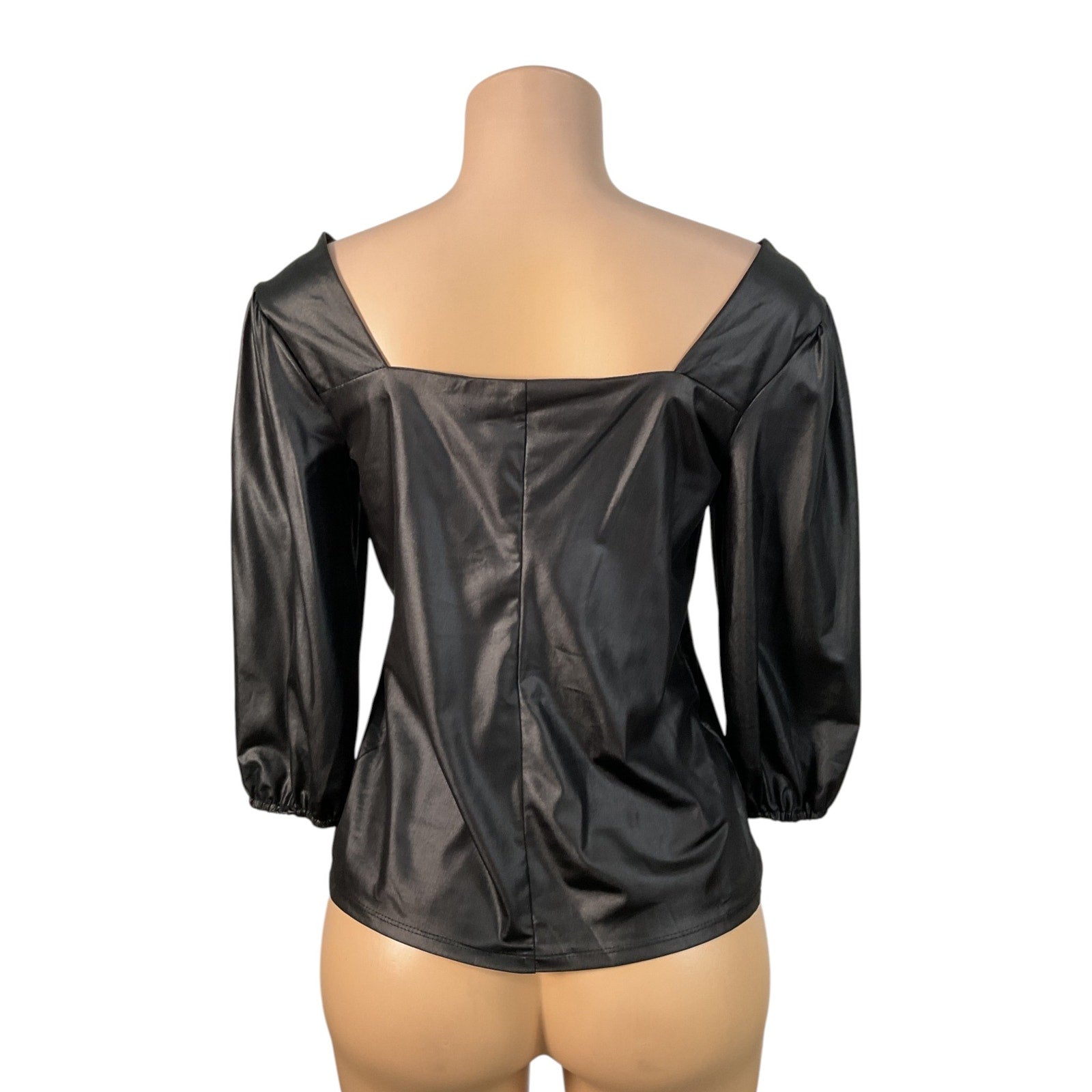 Blusa S (S.O Society)
