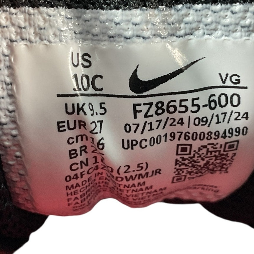 Tacos 10 (Nike)