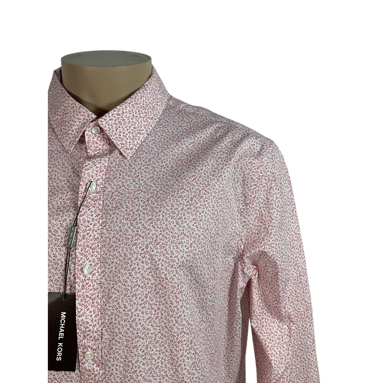 Camisa XXL (Calvin Klein)