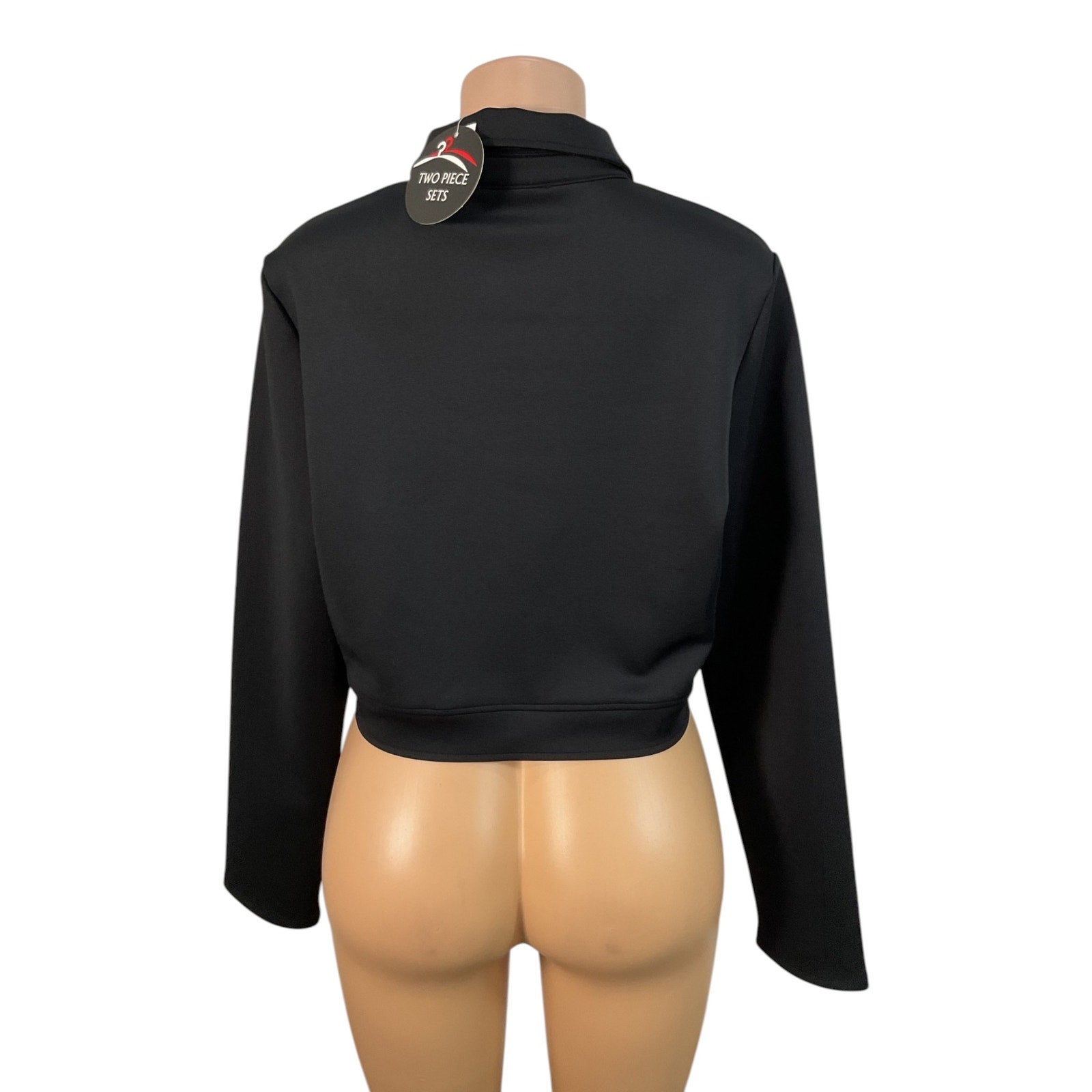Chaqueta XL