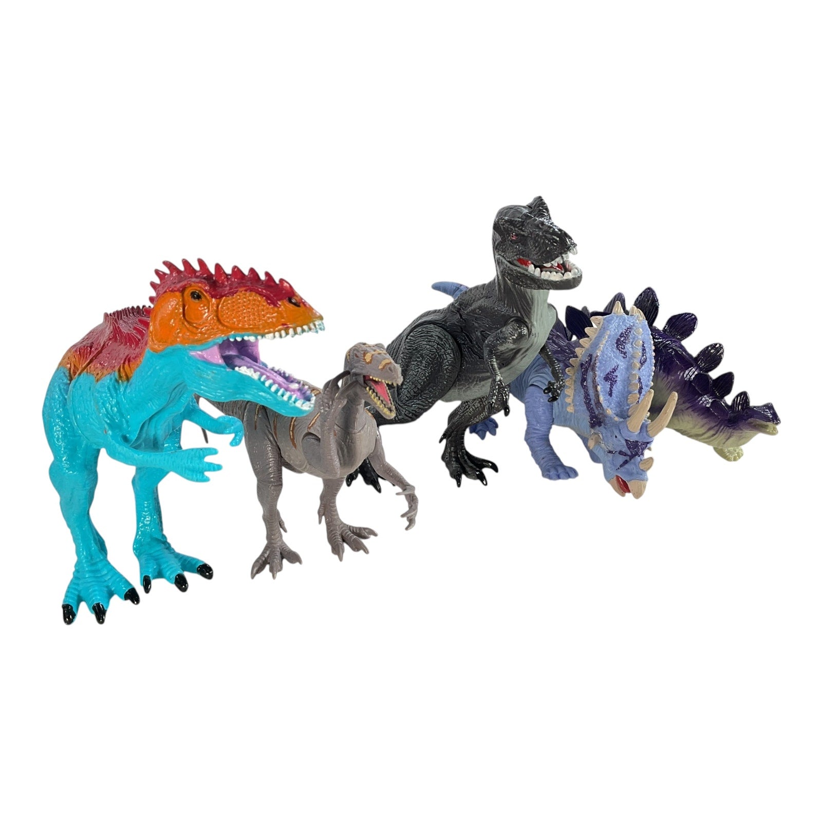 Dinosaurios