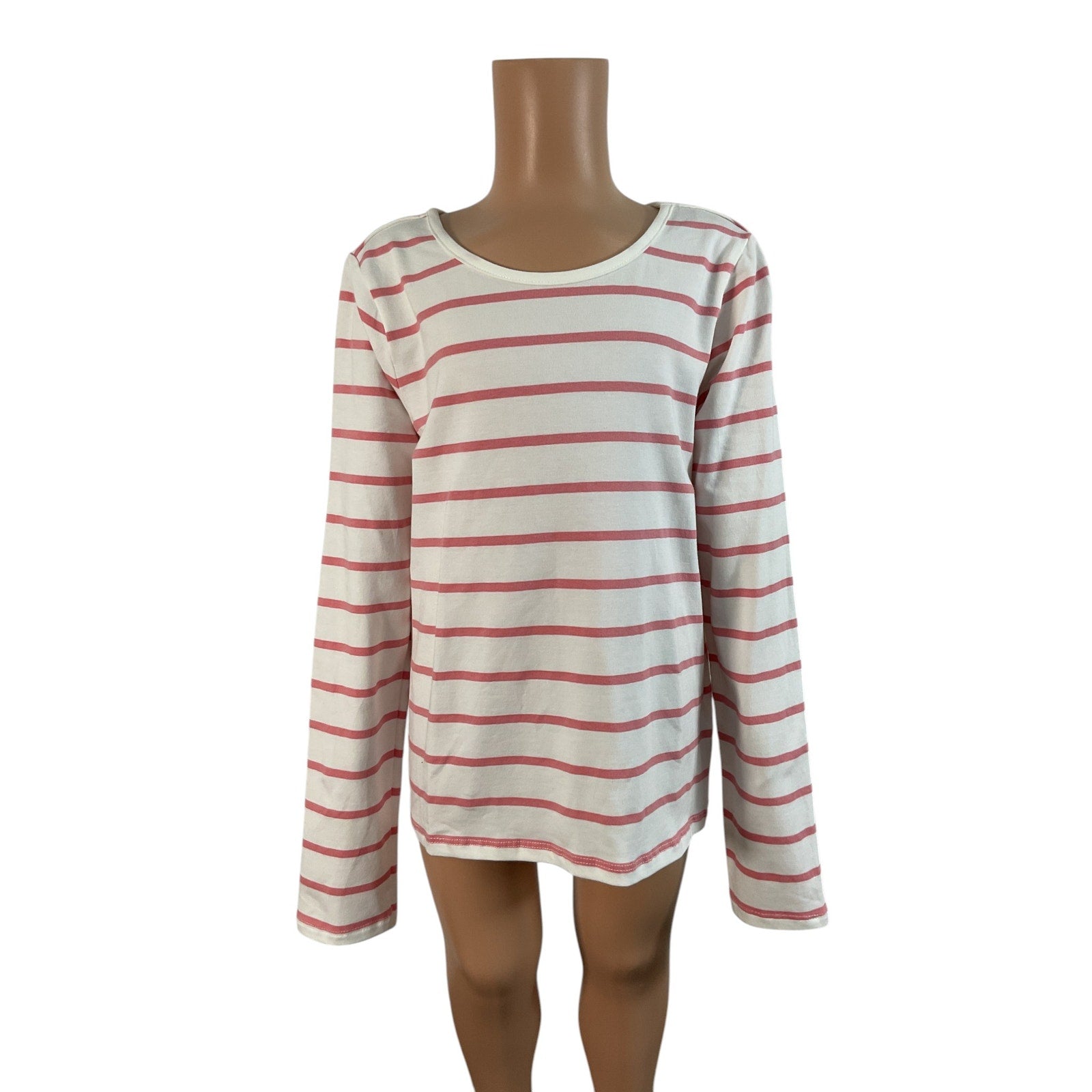 Sueter niña 8 (Cynthia Rowley)