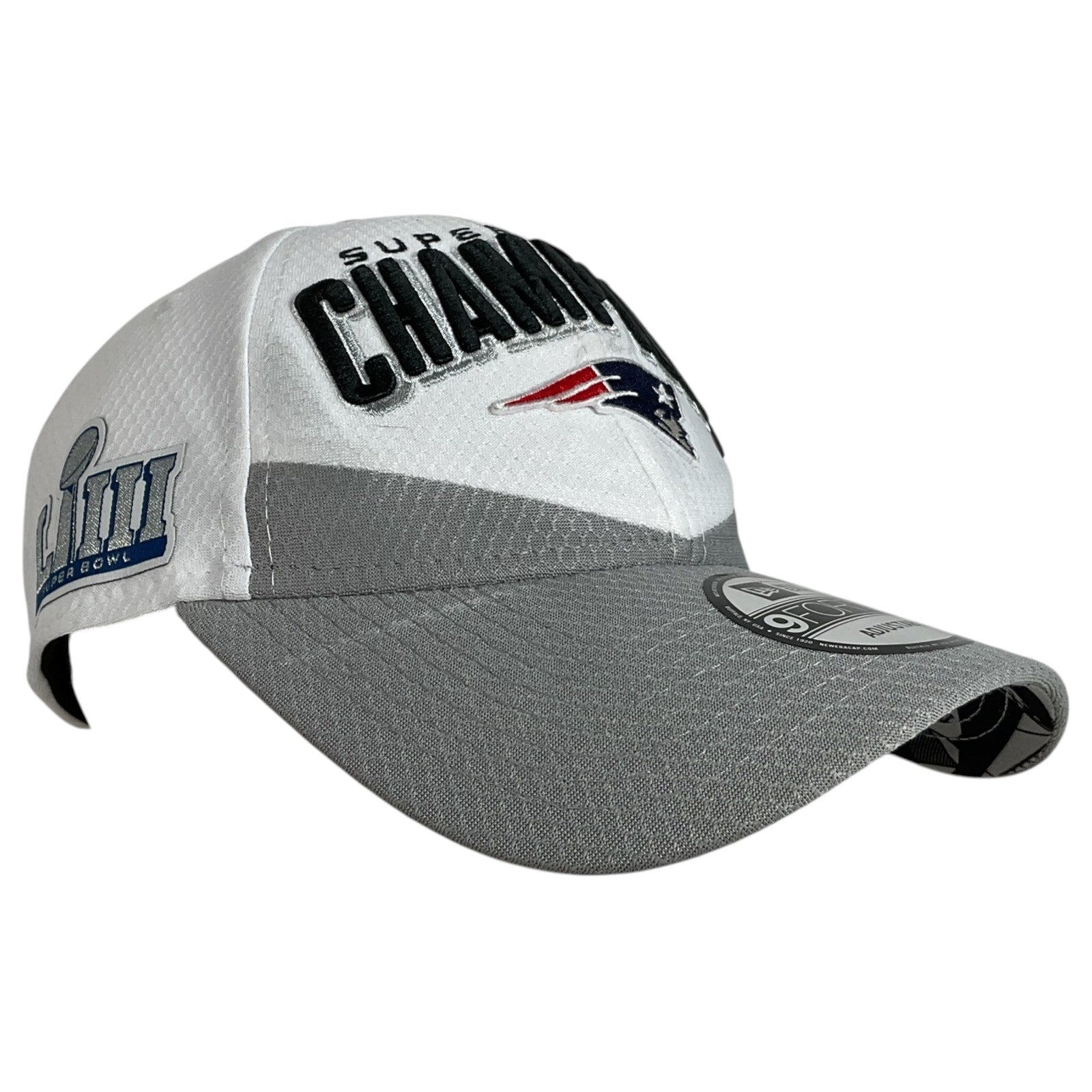 Gorra (New Era)