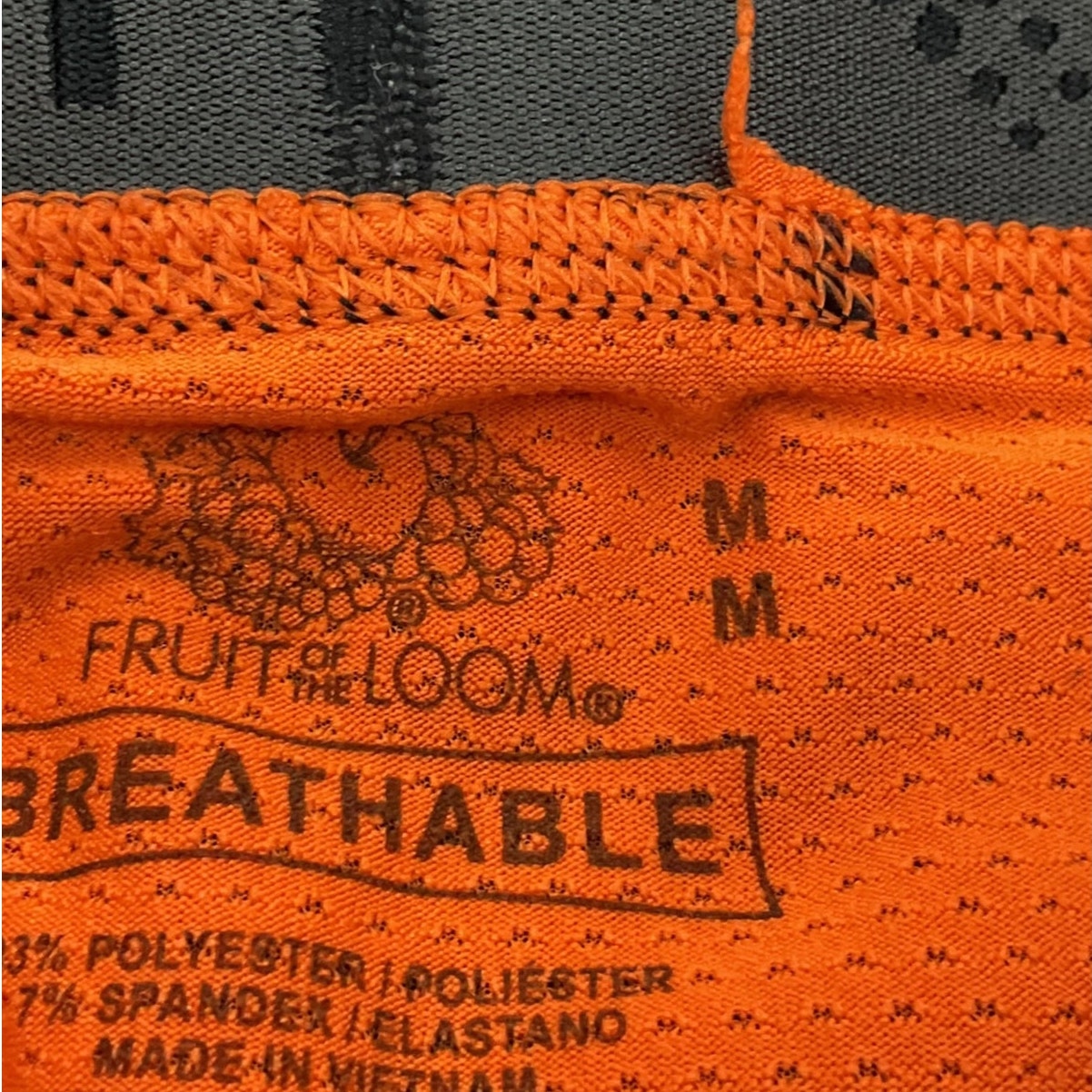Ropa interior M (Fruit of the Loom)