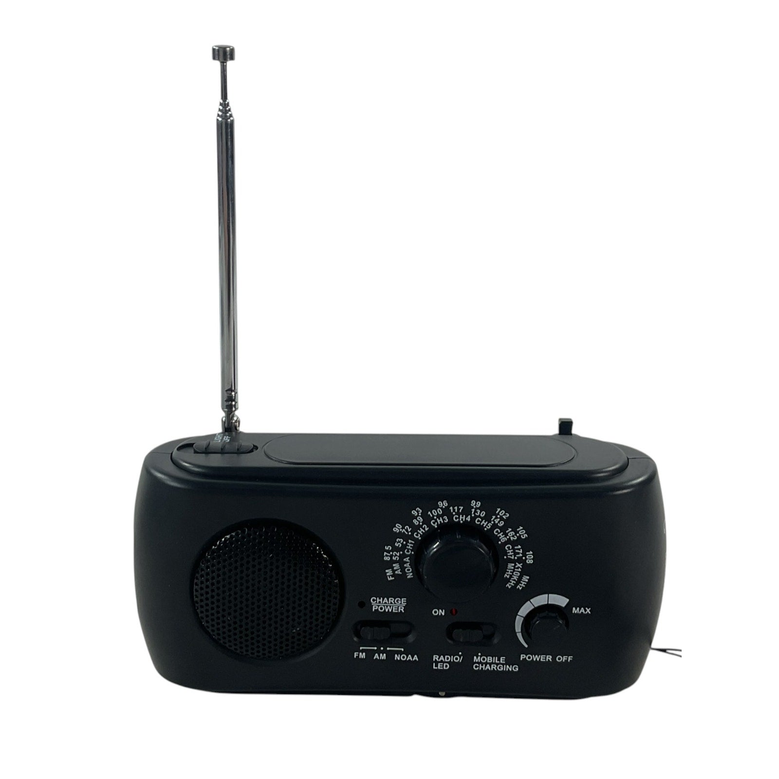 Radio