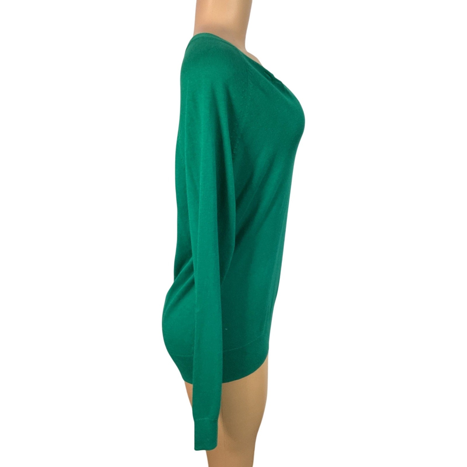 Blusa L (Banana Republic)