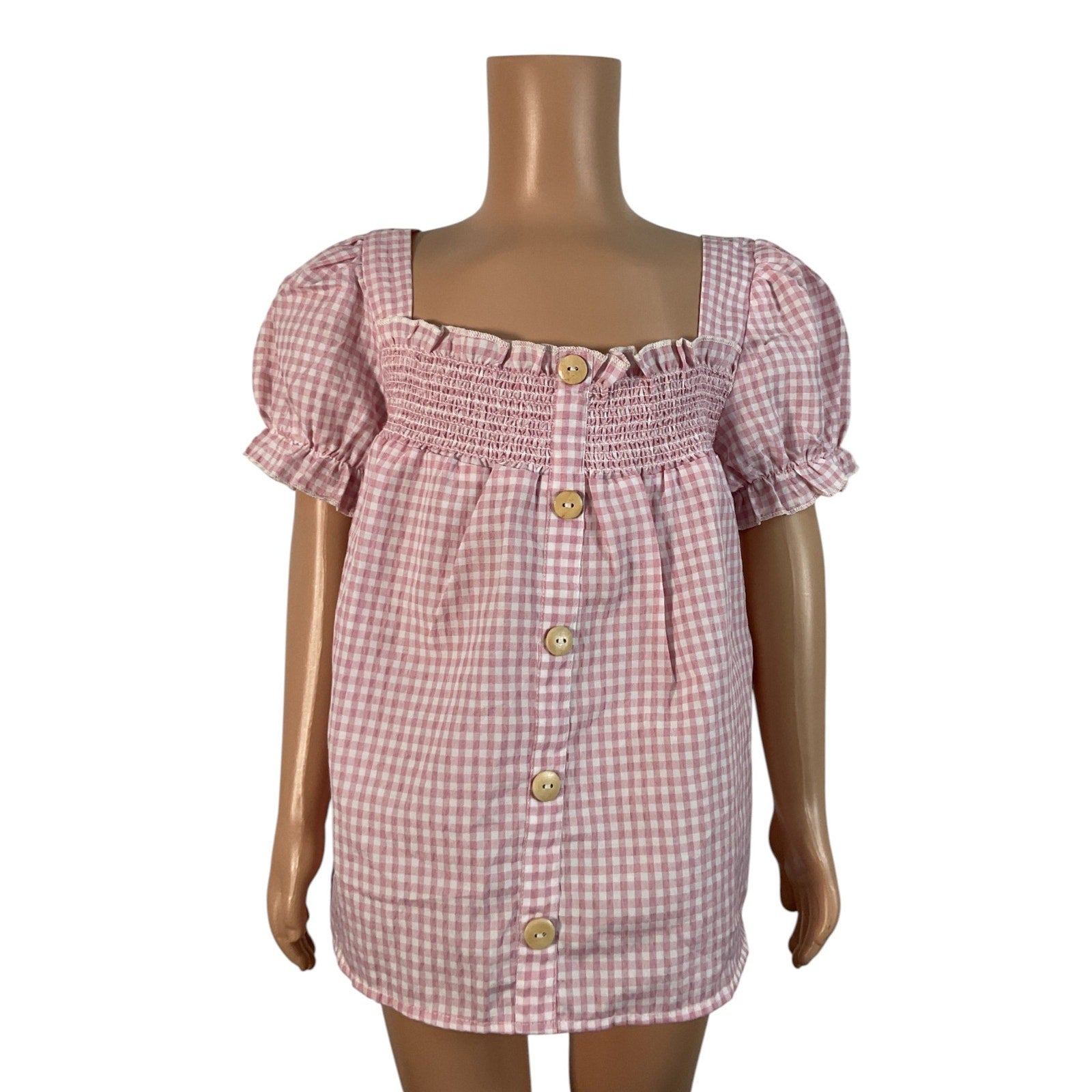 Blusa niña 10-12 (Love to be Loved)