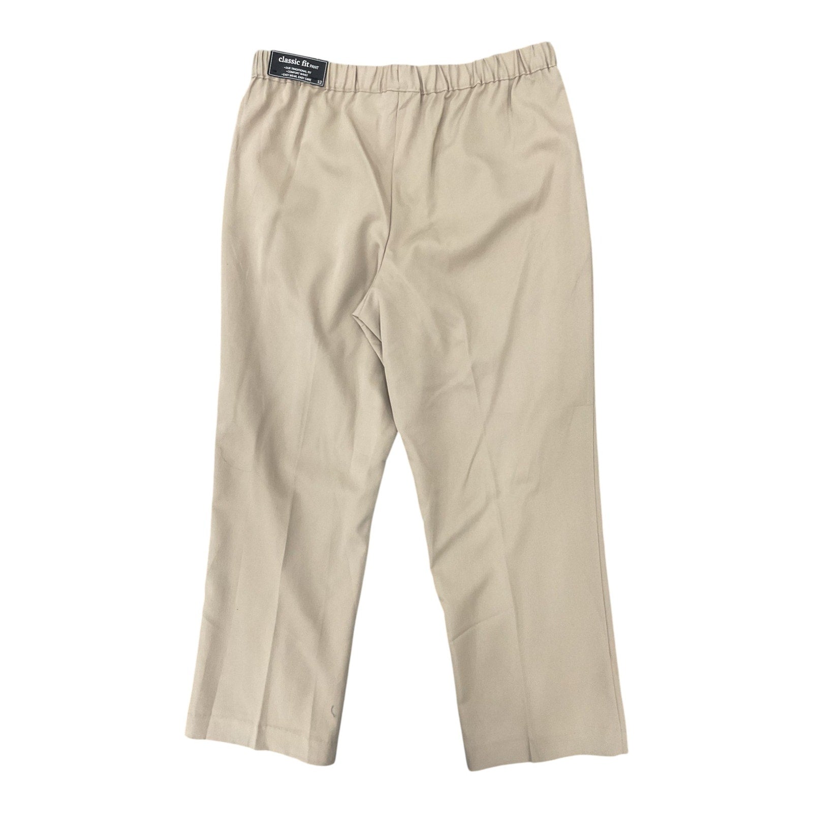Pantalon 12 (Alfred Dunner)
