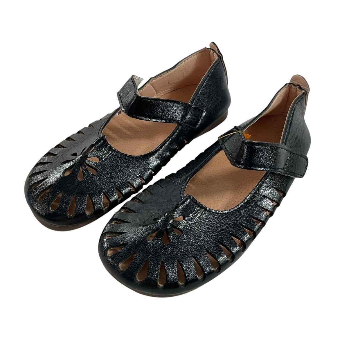 Zapatilla niña 11