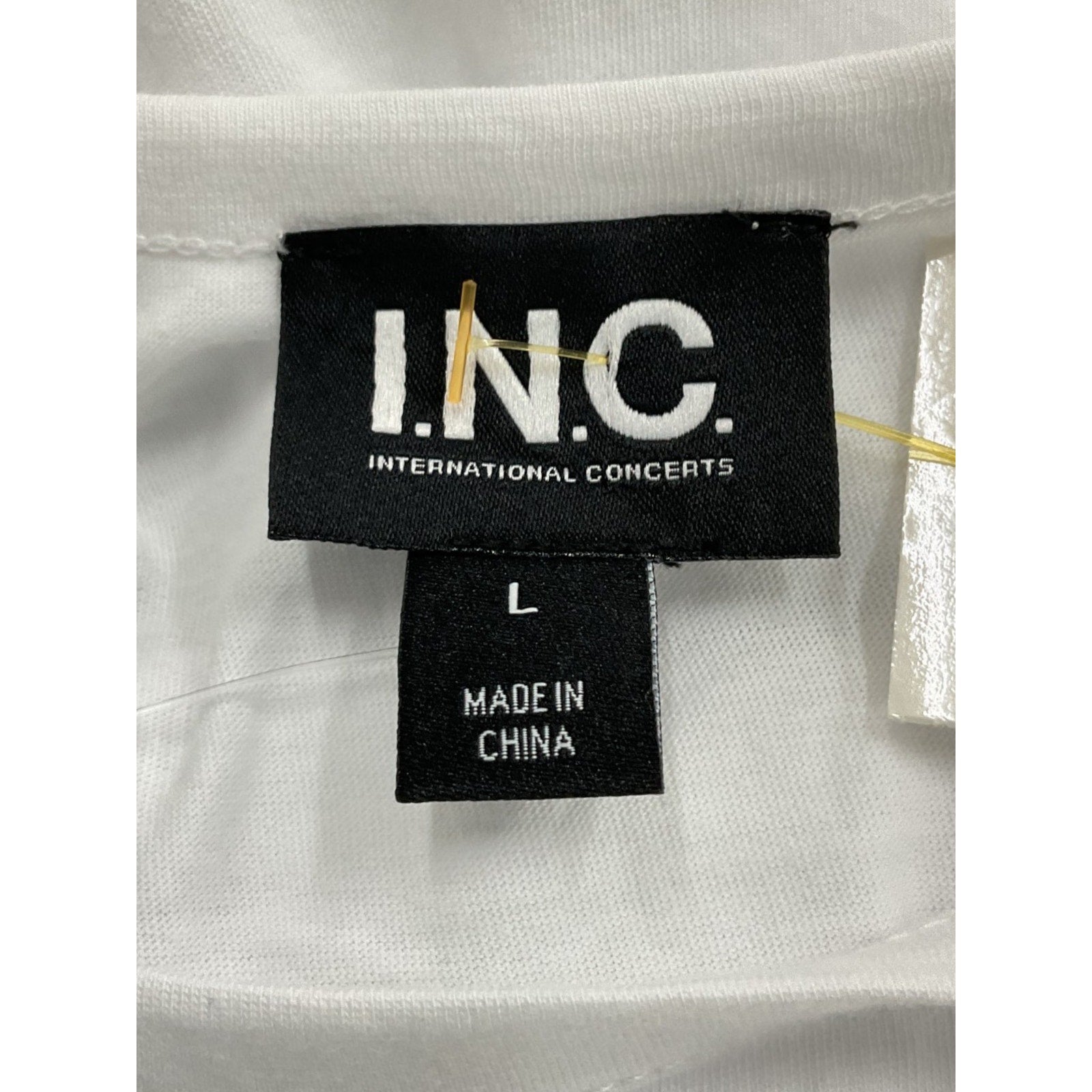 Blusa L (I.N.C)