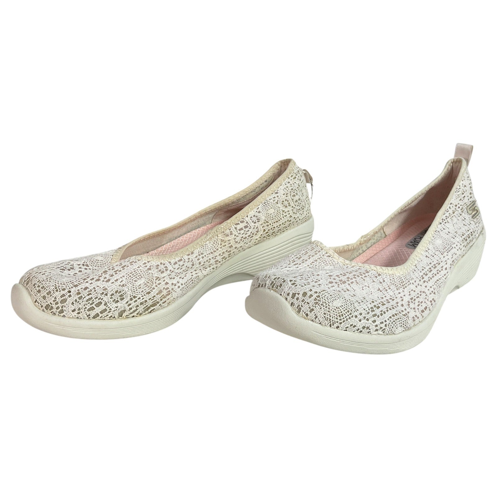 Zapato 8 (Skechers)