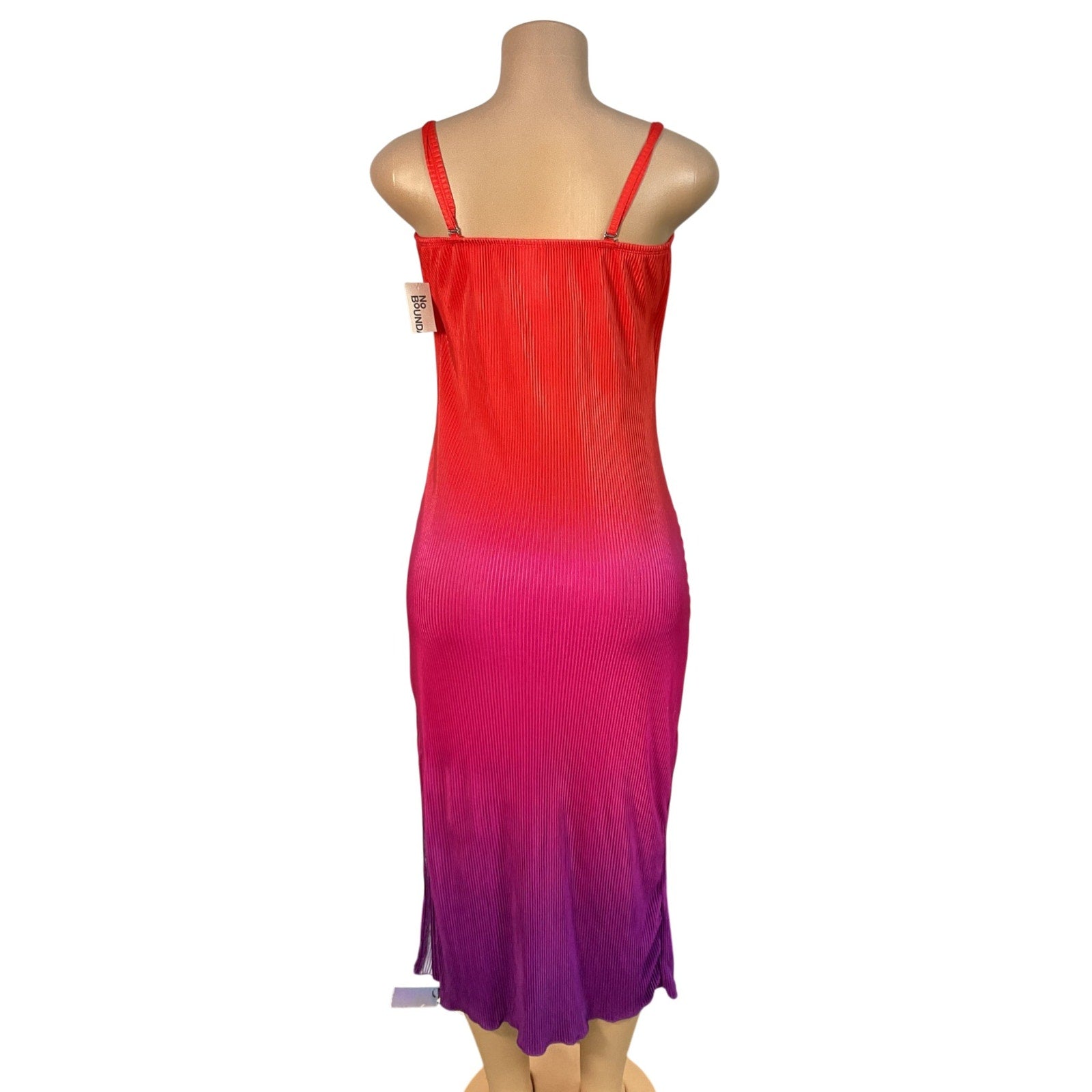Vestido S (NOBO)
