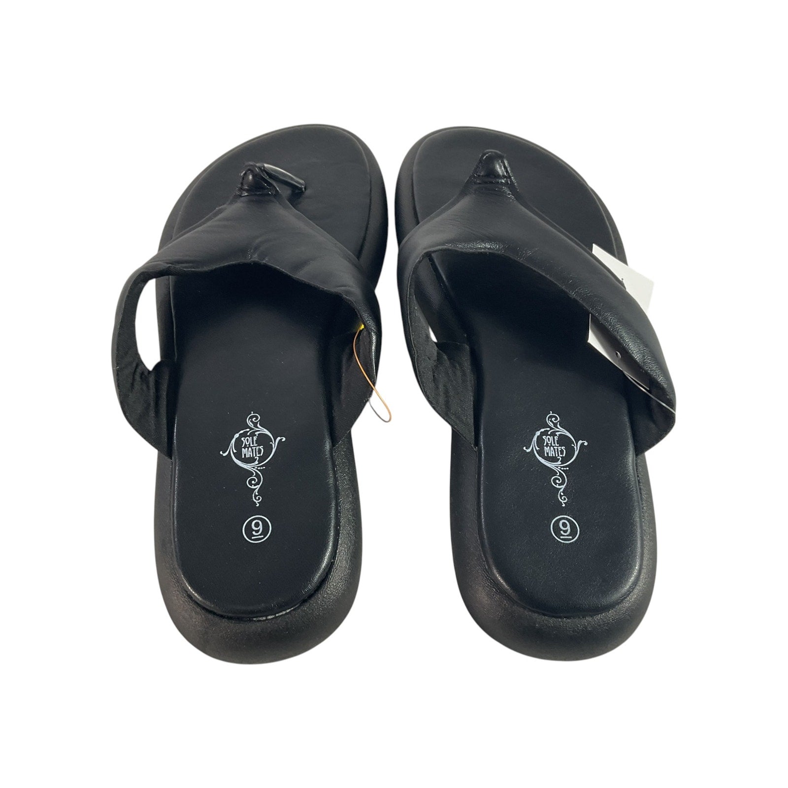 Sandalia 9 (Soles mates)